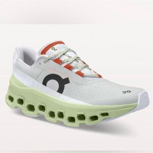 NEW On  CloudMonster sneakers Size 8